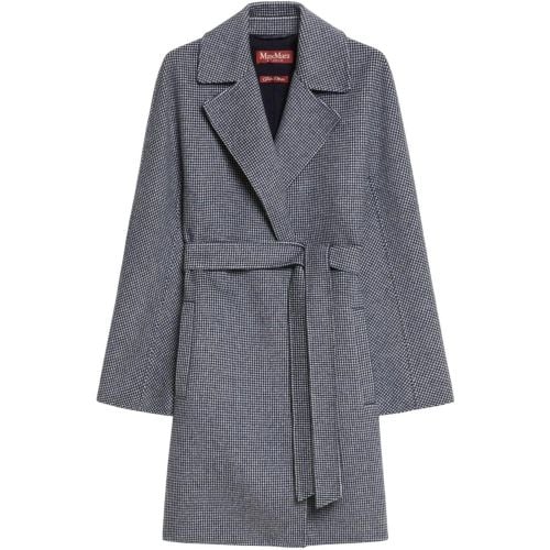 Coats Divers - Größe 36 - Max Mara - Modalova