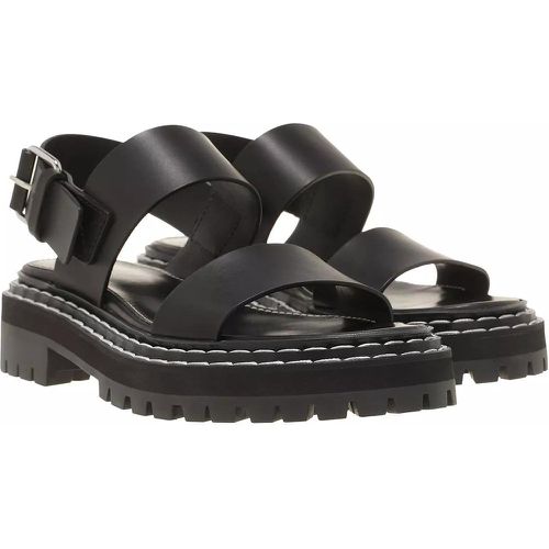 Sandalen & Sandaletten - Sandals - Gr. 39 (EU) - in - für Damen - Proenza Schouler - Modalova