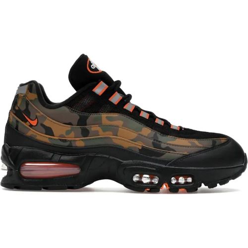 Low-Top Sneaker - Air Max 95 Og Sneakers - Gr. 38 (EU) - in - für Damen - Nike - Modalova