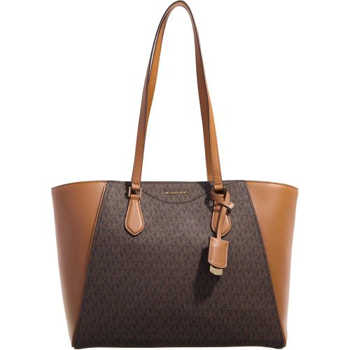 Tote - Taryn Long Mf Tz Tote - Gr. unisize - in - für Damen - Michael Kors - Modalova