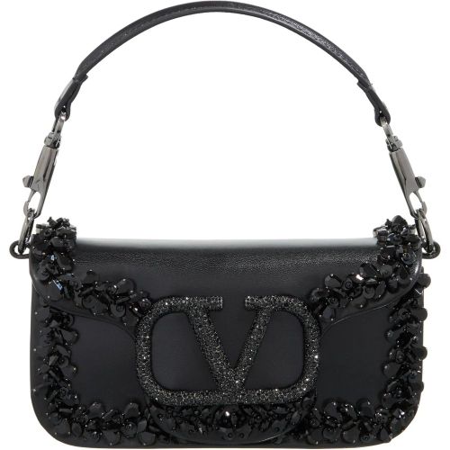 Totes & Shopper - Small Bag Rhinestones - Gr. unisize - in - für Damen - Valentino Garavani - Modalova