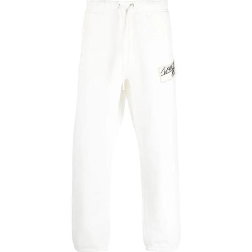 Genius 1952 Logo Track Pants - Größe M - Moncler - Modalova