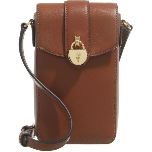 Handyhüllen - Tanner Ph Bg-Tech Case - Gr. unisize - in - für Damen - Lauren Ralph Lauren - Modalova