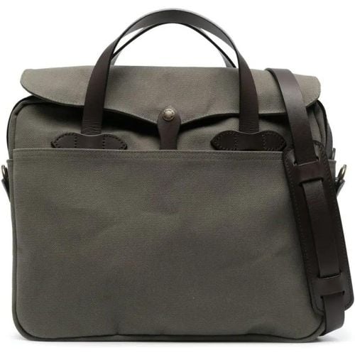 Portemonnaies - Forest Green Briefcase Bag - Gr. unisize - in - für Damen - Filson - Modalova