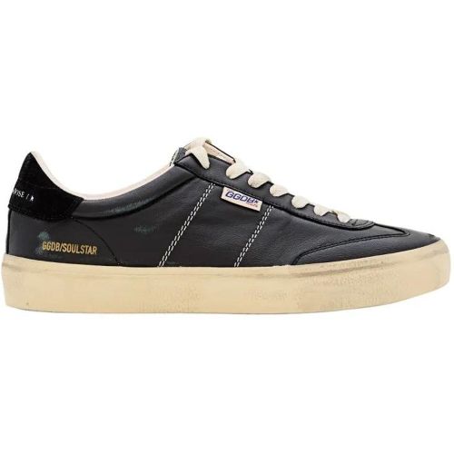 Low-Top Sneaker - Sneakers Black - Gr. 40 (EU) - in - für Damen - Golden Goose - Modalova