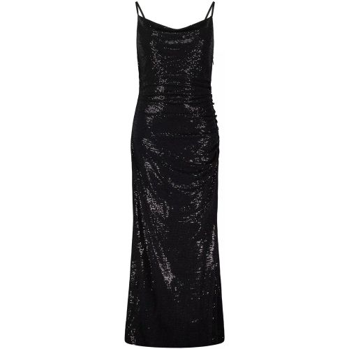 Cocktailkleid mit Glitzerbesatz 47702230303066 - Größe 32 - SWING - Modalova