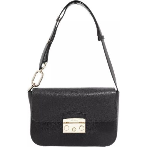 Crossbody Bags - METROPOLIS S SHOULDER BAG - Gr. unisize - in - für Damen - Furla - Modalova