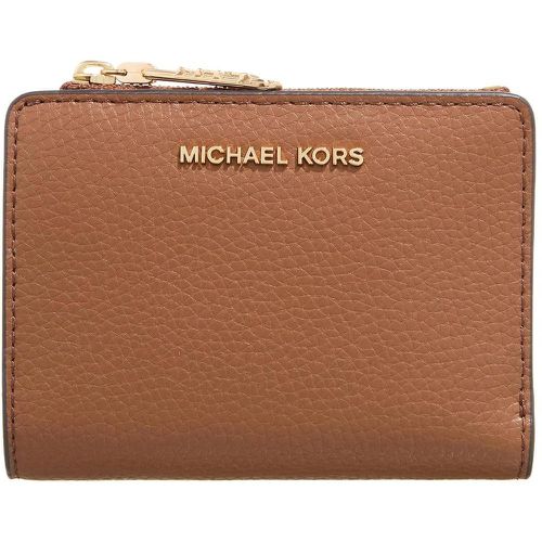 Portemonnaie - Md Snap Coin Billfold - Gr. unisize - in - für Damen - Michael Kors - Modalova