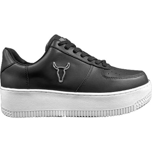 Low-Top Sneaker - Sneakers Black - Gr. 38 (EU) - in - für Damen - WINDSOR SMITH - Modalova