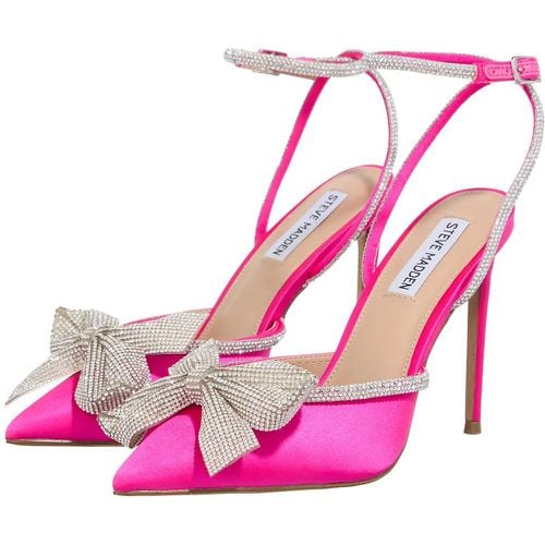 Pumps & High Heels - Vamonos Sandal - Gr. 36 (EU) - in Rosa - für Damen - Steve Madden - Modalova