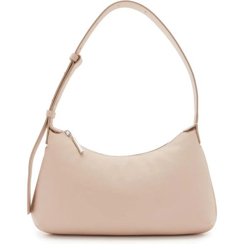 Hobo Bags - Soft Taupe Schultertasche K60K612156P - Gr. unisize - in - für Damen - Calvin Klein - Modalova