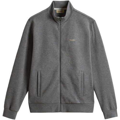 Logo Interlock Track - Größe M - Woolrich - Modalova