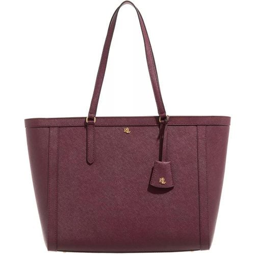 Totes & Shopper - Clare Tote Large - Gr. unisize - in - für Damen - Lauren Ralph Lauren - Modalova