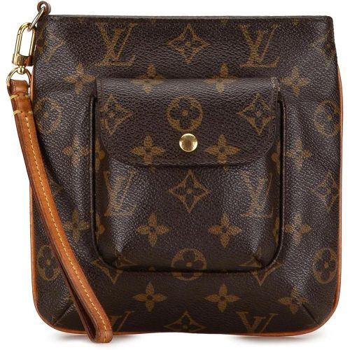 Hobo Bags - Monogram Partition - Gr. unisize - in - für Damen - Louis Vuitton - Modalova