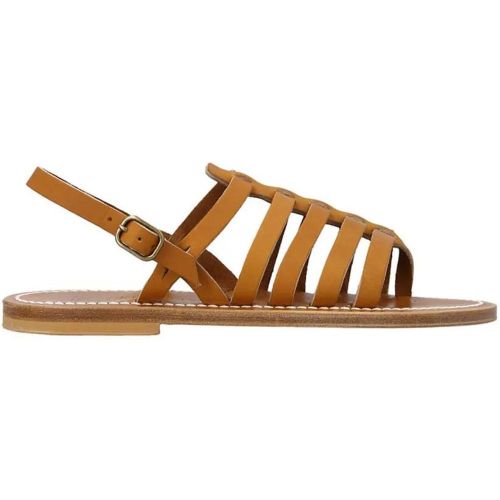 Sandalen - 'Homere' Sandals - Gr. 41 (EU) - in - für Damen - BB ST. TROPEZ - Modalova