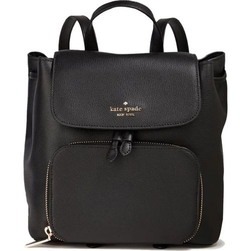 Businesstaschen & Reisegepäck - Kristi Medium Flap Backpack - Gr. unisize - in - für Damen - kate spade new york - Modalova