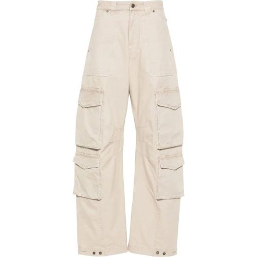 Trousers Trench Coat - Größe 48 - Golden Goose - Modalova