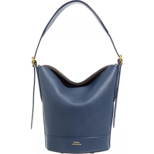 Beuteltaschen - Bucket Bag Small - Gr. unisize - in - für Damen - Polo Ralph Lauren - Modalova