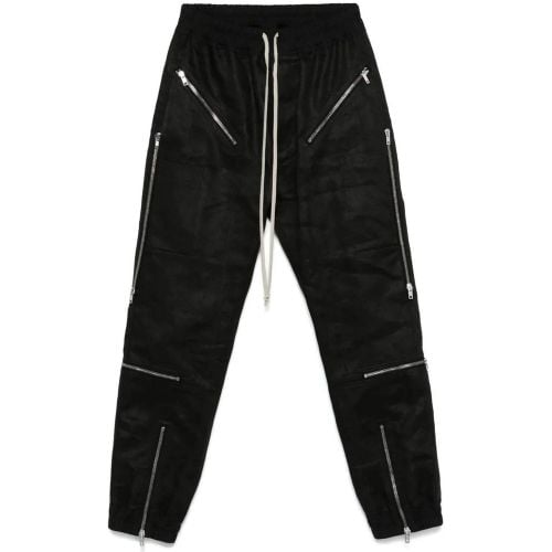 Trousers Black - Größe 50 - Rick Owens - Modalova