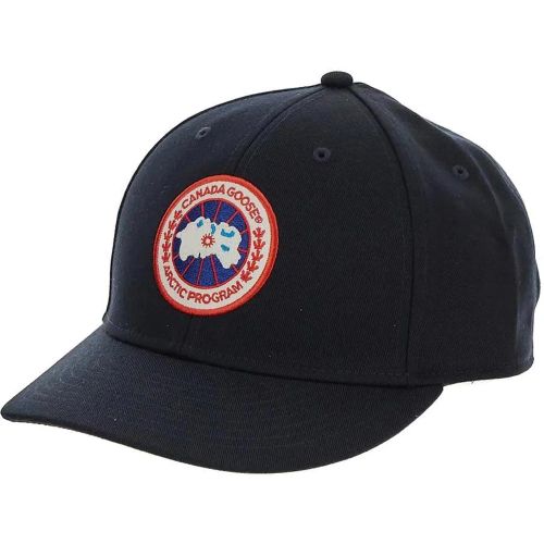 Caps & Mützen - 5480U - 61 Cappelli Ne - Gr. UNI - in - für Damen - Canada Goose - Modalova