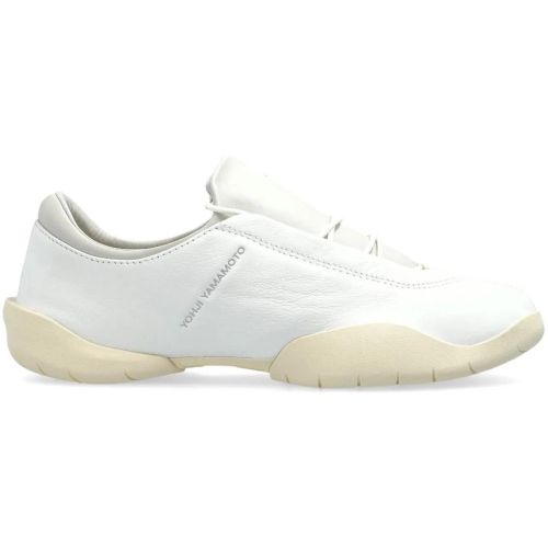 Low-Top Sneaker - Sneakers White - Gr. US_8 - in - für Damen - Y-3 - Modalova