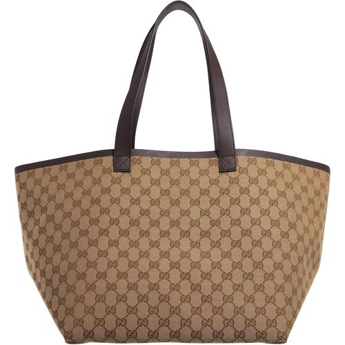 Tote - Totissima Medium Tote Bag - Gr. unisize - in - für Damen - Gucci - Modalova