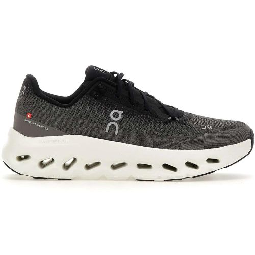 Low-Top Sneaker - Sneakers Black - Gr. UK_10_5 - in - für Damen - ON Running - Modalova