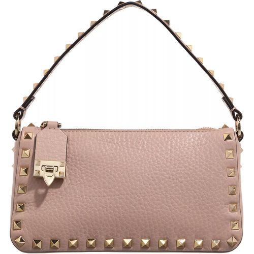Crossbody Bags - Small Rockstud Shoulder Bag - Gr. unisize - in - für Damen - Valentino Garavani - Modalova