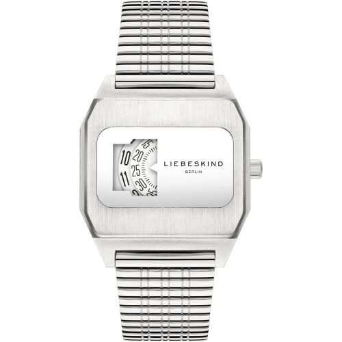 Uhren - Armbanduhr - Gr. unisize - in - für Damen - liebeskind berlin - Modalova