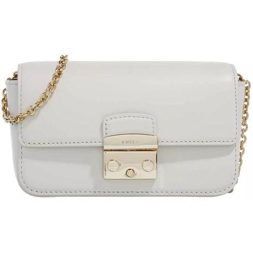 Crossbody Bags - Metropolis Mini Crossbody - Vitello Roma - Gr. unisize - in - für Damen - Furla - Modalova