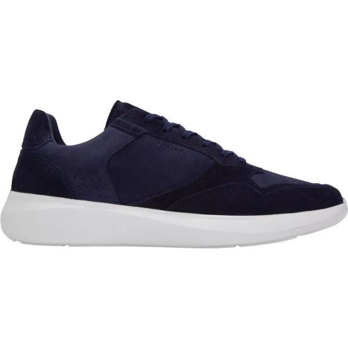 Low-Top Sneaker - Rocky Road Wave Donkerblauwe Sneakers voor Heren - Gr. 41 (EU) - in - für Damen - Nubikk - Modalova