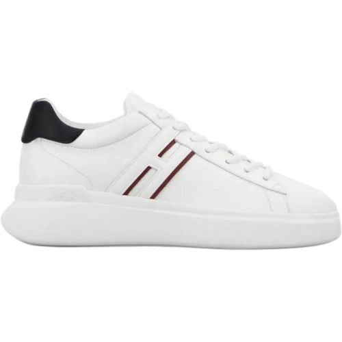 Low-Top Sneaker - Sneakers White - Gr. 40,5 (EU) - in - für Damen - Hogan - Modalova