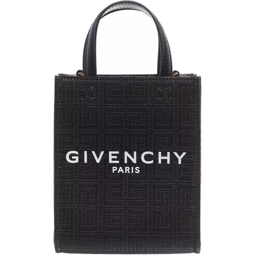 Tote - Mini Vertical Tote Bag - Gr. unisize - in - für Damen - Givenchy - Modalova