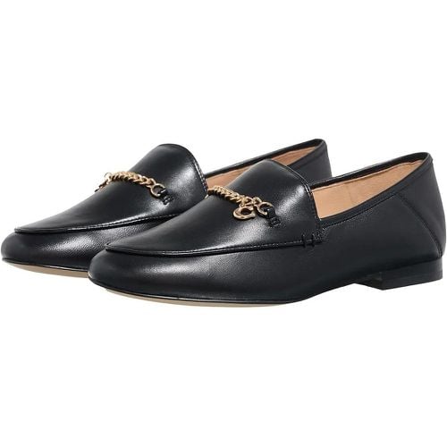 Loafer - Hanna Leather Loafer - Gr. 36,5 (EU) - in - für Damen - Coach - Modalova