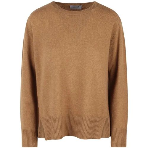 Relaxed Round Neck Sweater - Größe M - Be You - Modalova