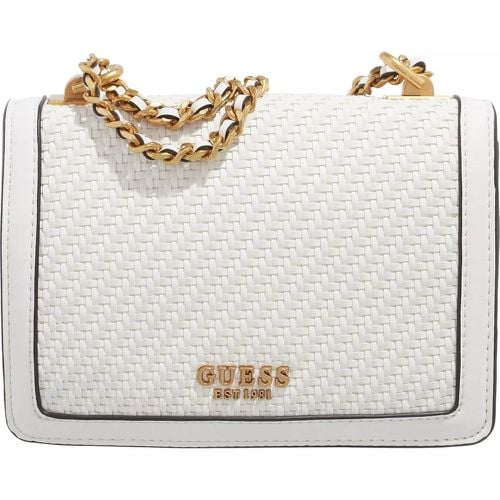 Crossbody Bags - Abey Convertible Crossbody Flap - Gr. unisize - in - für Damen - Guess - Modalova