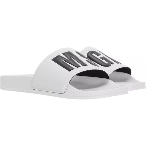 Sandalen - Slides - Gr. 36 (EU) - in - für Damen - MSGM - Modalova