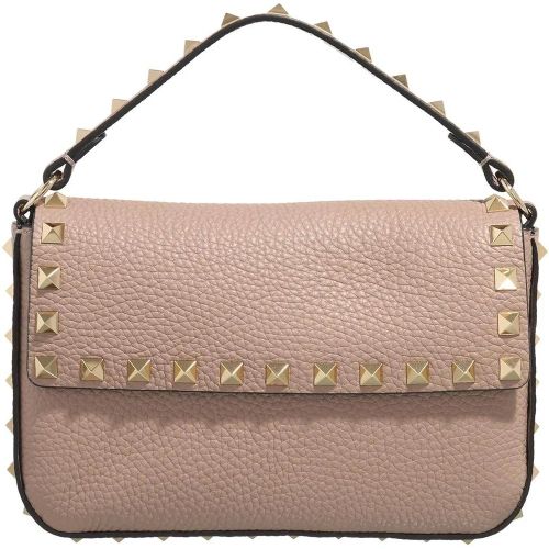 Crossbody Bags - Mini Rockstud Crossbody Bag - Gr. unisize - in - für Damen - Valentino Garavani - Modalova