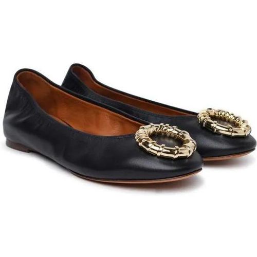 Loafers & Ballerinas - Ballerina Melodie - Gr. 36 (EU) - in - für Damen - Lanvin - Modalova