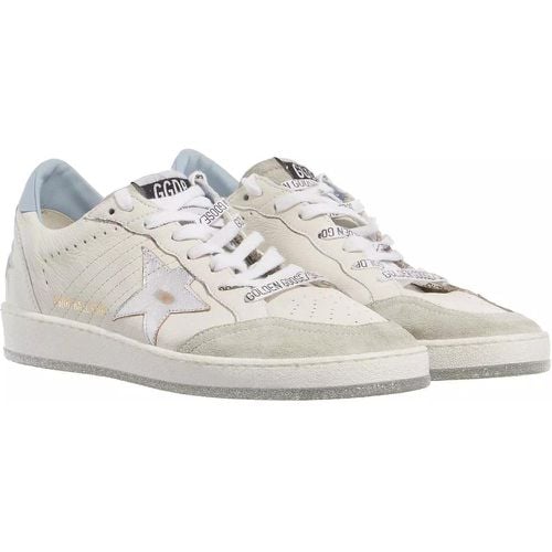 Sneaker - Golden Low Top Sneakers - Gr. 40 (EU) - in - für Damen - Golden Goose - Modalova