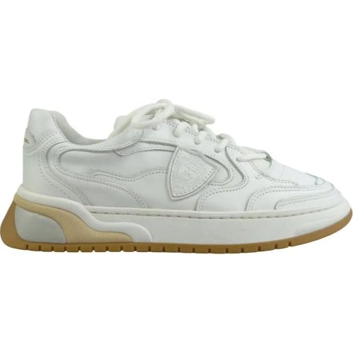 Low-Top Sneaker - Sneaker SELDV001 - Gr. 37 (EU) - in - für Damen - Philippe Model - Modalova