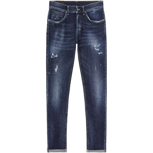 GEORGE Jeans - Größe 30 INCH - Dondup - Modalova