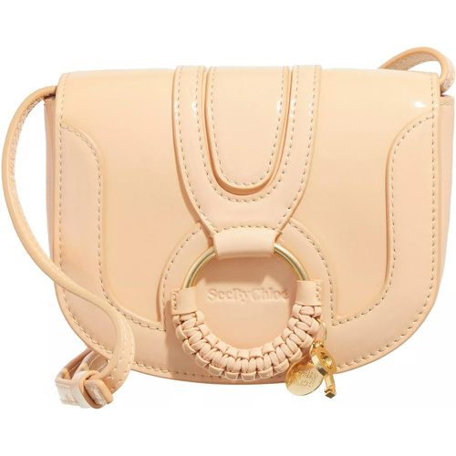 Crossbody Bags - Hana Sbc Shoulder Bag - Gr. unisize - in - für Damen - See By Chloé - Modalova