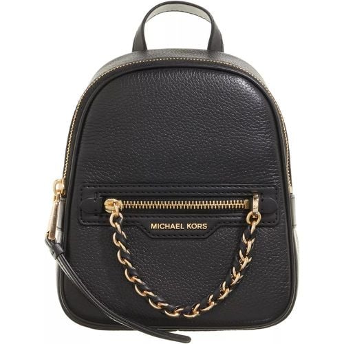 Rucksäcke - Elliot Xs Cnv Messenger Backpack - Gr. unisize - in - für Damen - Michael Kors - Modalova