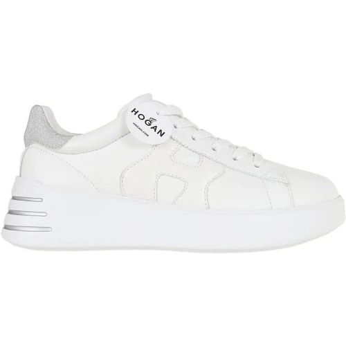 Low-Top Sneaker - H564 Leather Sneakers - Gr. 39 (EU) - in - für Damen - Hogan - Modalova