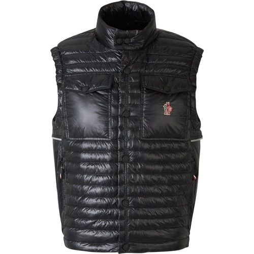 Ollon Padded Vest - Größe 2 - Moncler - Modalova