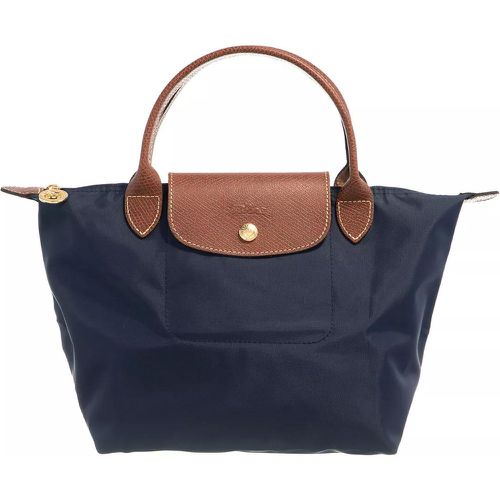 Satchel Bag - Le Pliage Original - Gr. unisize - in - für Damen - Longchamp - Modalova