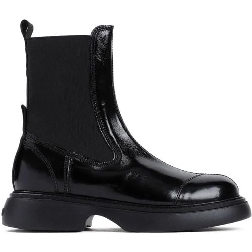 Stiefel - Everyday Mid Chelsea Boots - Gr. 36 (EU) - in - für Damen - Ganni - Modalova