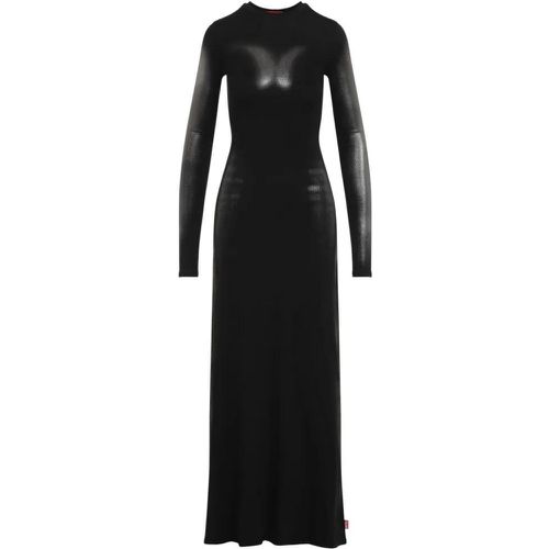 D-Anessa Long Dress - Größe M - Diesel - Modalova