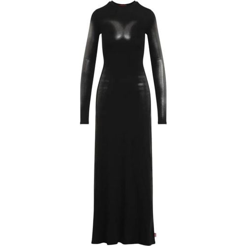 D-Anessa Long Dress - Größe S - Diesel - Modalova